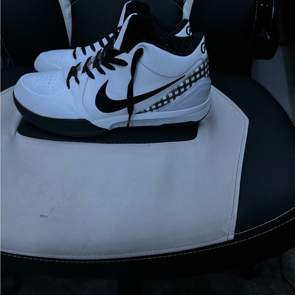 Kobe 4 mamabcita sweet 16 size 12